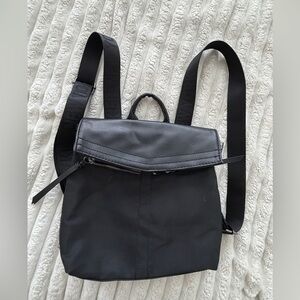 Botkier Black Women's Backpack good condition.